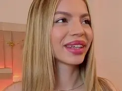 Isaleon  live sex cam