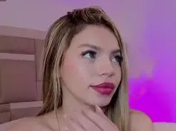 Isaleon  live sex cam
