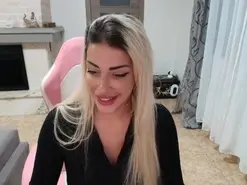 NatashaHOT  live sex cam