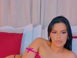 Dalilla  live sex cam