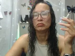 Thalia-thomson  live sex cam