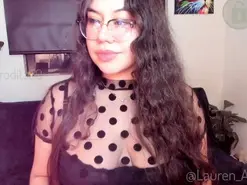 Lauren_afrodita  live sex cam