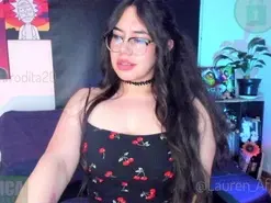 Lauren_afrodita  live sex cam