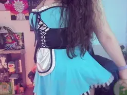 Lauren_afrodita  live sex cam