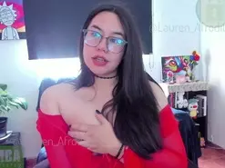 Lauren_afrodita  live sex cam