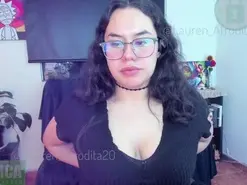 Lauren_afrodita  live sex cam