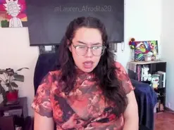Lauren_afrodita  live sex cam