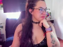 Lauren_afrodita  live sex cam