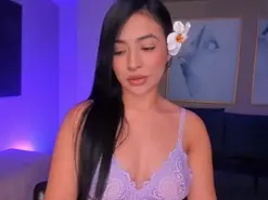 AyshelBrownX  live sex cam
