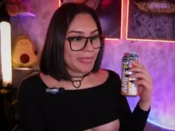 AdaKolex  live sex cam
