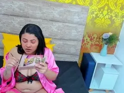 LunaDesire  live sex cam