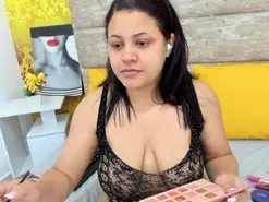 LunaDesire  live sex cam