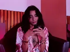 AylaStone  live sex cam