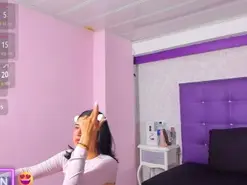 LeaMoreau  live sex cam