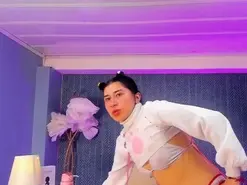 LeaMoreau  live sex cam