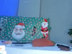 Ariannaa  live sex cam