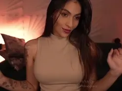 Rossaquenn  live sex cam
