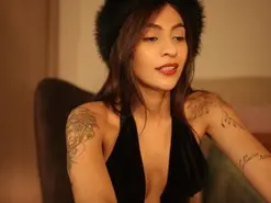 Rossaquenn  live sex cam