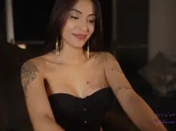 Rossaquenn  live sex cam