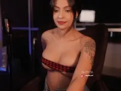 Rossaquenn  live sex cam