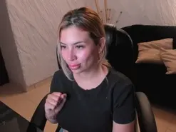 ChloeBunny  live sex cam