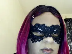 FlirtyRoxanna  live sex cam