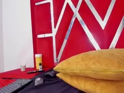 Scarlettasm  live sex cam