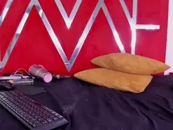 Scarlettasm  live sex cam