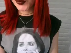 LadyEris  live sex cam