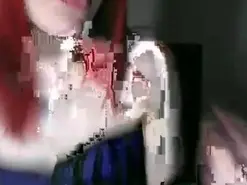 LadyEris  live sex cam