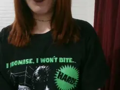 LadyEris  live sex cam