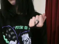 LadyEris  live sex cam