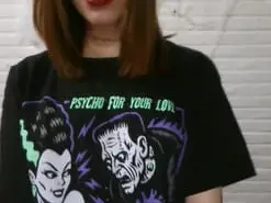 LadyEris  live sex cam