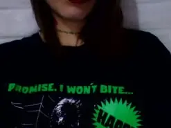 LadyEris  live sex cam