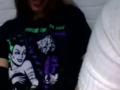 LadyEris  live sex cam