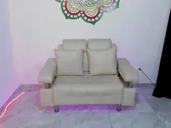 Candy_fox_19  live sex cam