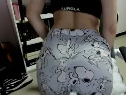Nian_2024  live sex cam