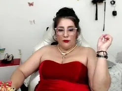 Mom_hot  live sex cam