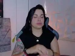 Tatiana_sc  live sex cam