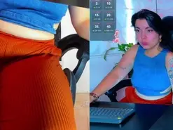 Tatiana_sc  live sex cam