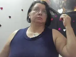 Patricia55  live sex cam