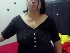 Patricia55  live sex cam