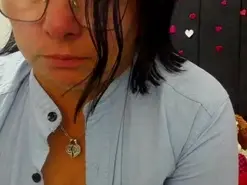 Patricia55  live sex cam