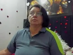 Patricia55  live sex cam