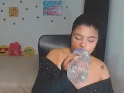 Indica_18  live sex cam