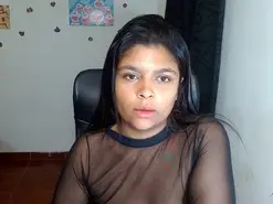 Indica_18  live sex cam