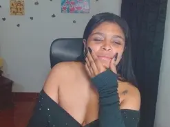 Indica_18  live sex cam