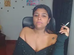 Indica_18  live sex cam