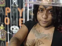 Lovetattoo  live sex cam