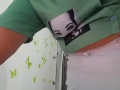 ANABULLOCK  live sex cam